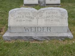 William O. Weider 