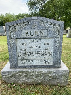 Anna A. Kuhn 