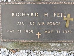 Richard H. Feil 