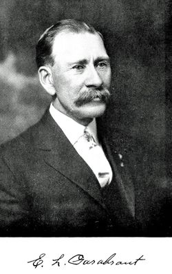 Everett L. Garabrant 