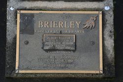Albert William Brierley 