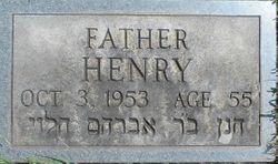 Henry Freiman 