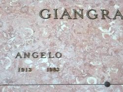 Angelo Giangrande 