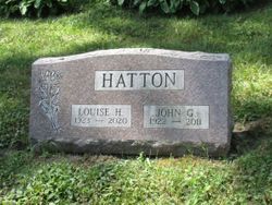 John G. Hatton 