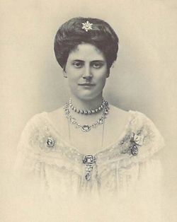 Louise of Denmark 
