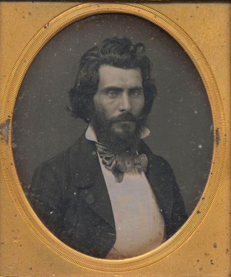 John Rollin Ridge (1827-1867)