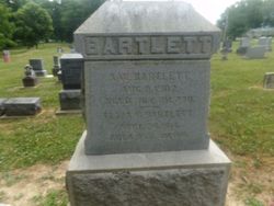 Abel Weed Bartlett 
