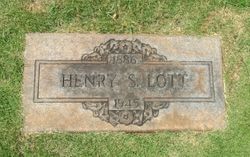 Henry S. Lott 