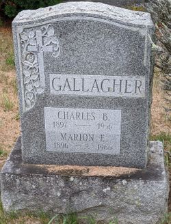 Charles B. Gallagher 