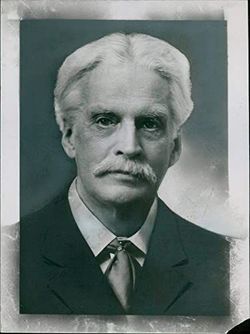 Gerald William “2nd Earl of Balfour” Balfour 