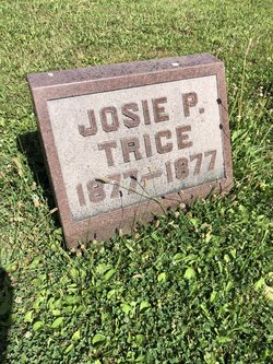 Josie P Trice 