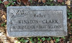 Winston Clark 