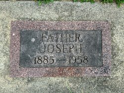 Joseph “Joe” Mayerle 