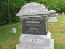 Charles E Clark 