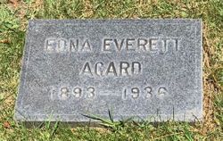 Edna Agard 