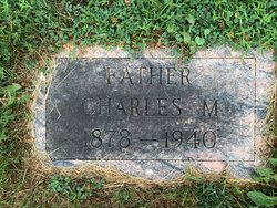 Charles Mary Stuntebeck 