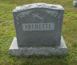 Cecilia Frances <I>Doyle</I> Fredette 