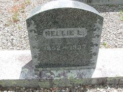 Nellie L. <I>Brown</I> Drake 