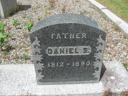 Daniel S Drake 