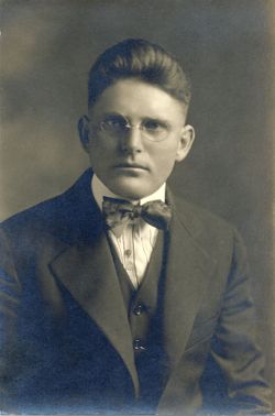 Albert Heinrich Wilhelm Licht 