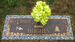 Parker J.W. Hughes Jr.