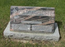 Francis John Cascagnette Jr.