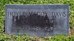 Hoyle McCoy Davis 