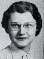 Gladys Mae Pendl 