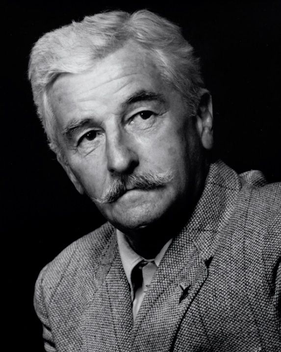 William Faulkner (1897-1962) - Find a Grave Memorial