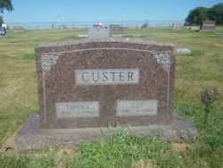 Guy Custer 