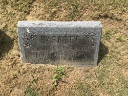 Charles P Barrett 