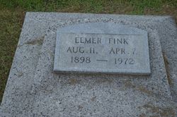Elmer Fink 