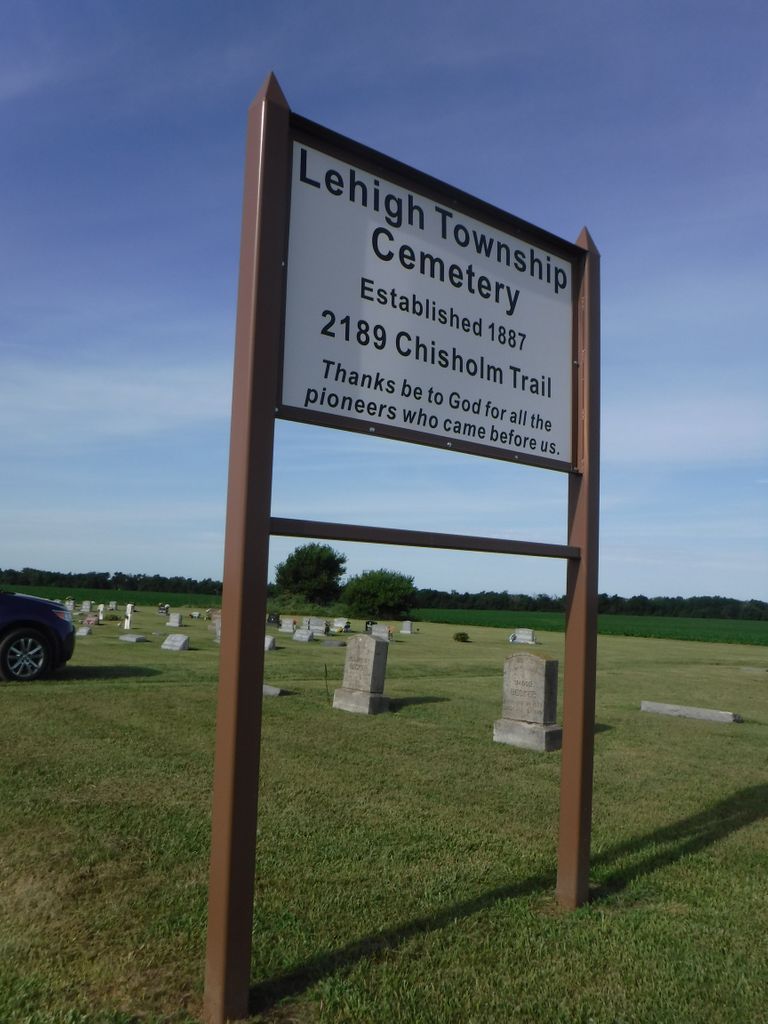 Lehigh Township Cemetery