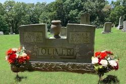 Homer William Oliver 