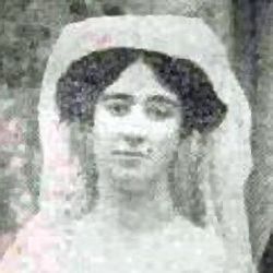 Rosalind Margaret <I>Watney</I> Lyell 