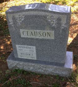 William E. Clauson 
