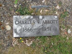 Charles Warren Abbott 