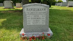 Jacob Hanselmann 