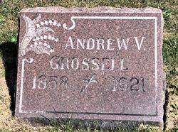 Andrew V. Grossell 