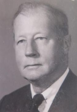 Robert T Barton Jr.