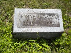 Jonah Lickens Catey 