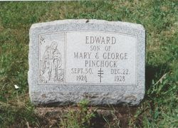 Edward Pinchock 