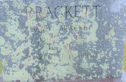 Daniel Lord Brackett 