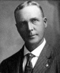 Henry W. Hoefer 
