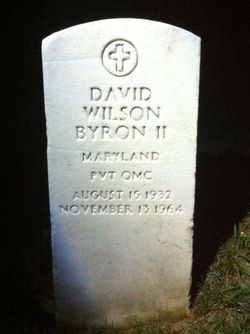 David Wilson Byron II