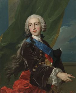 Filippo I of Bourbon-Parma 