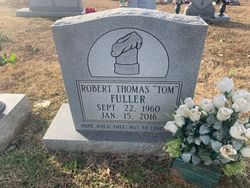 Robert Thomas “Tom” Fuller 