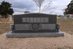 Annie Mae Beeler 