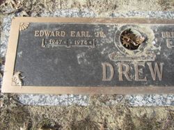 Edward Earl Drew Jr.