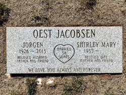 Jorgen Oest Jacobsen 